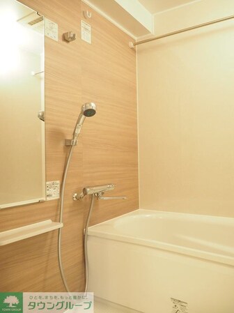 ルーブル高島平の物件内観写真